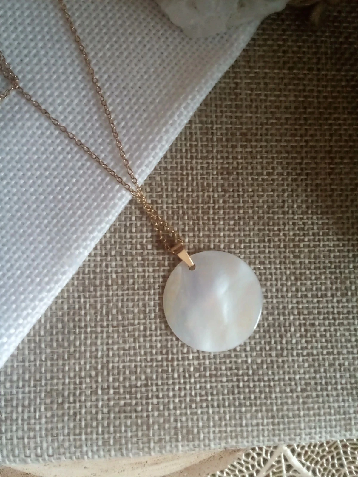Omkeerbaar narcistisch bijencollier – photo 2